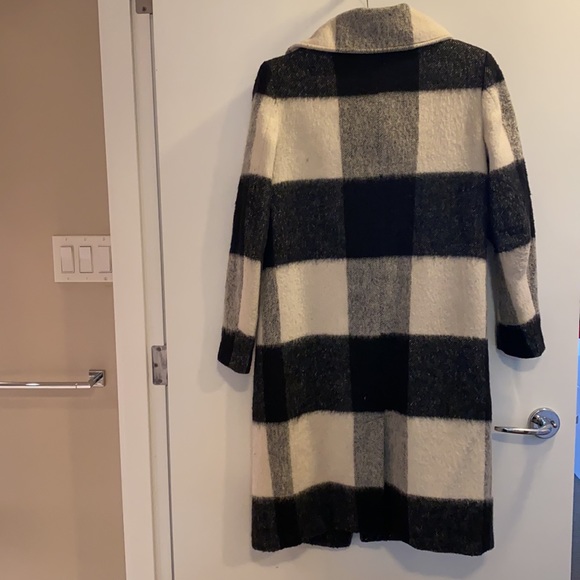 Express coat in size xs - Picture 4 of 5
